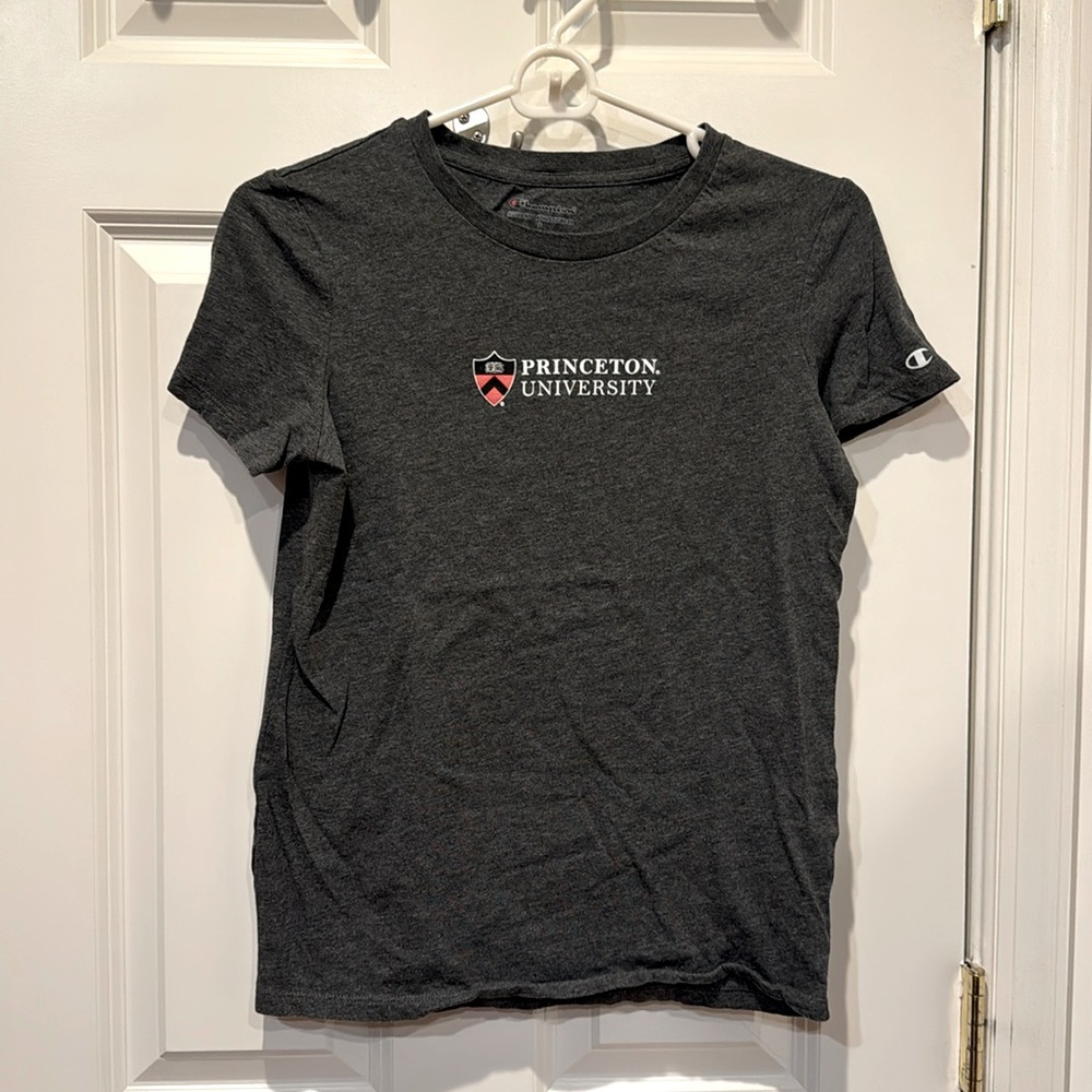 Princeton University women’s small t-shirt